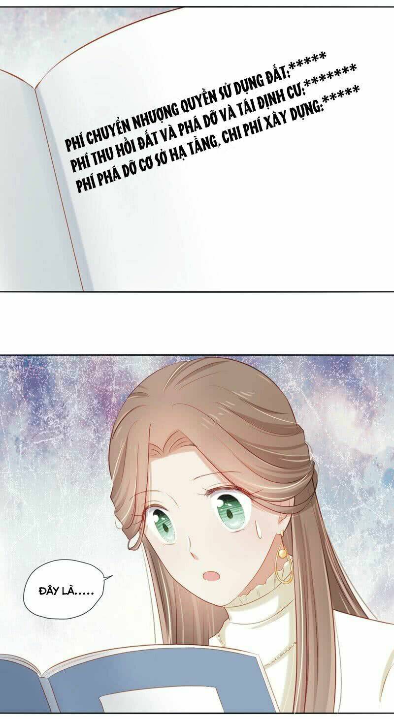 Khi Trá Luyến Nhân: Chapter 15