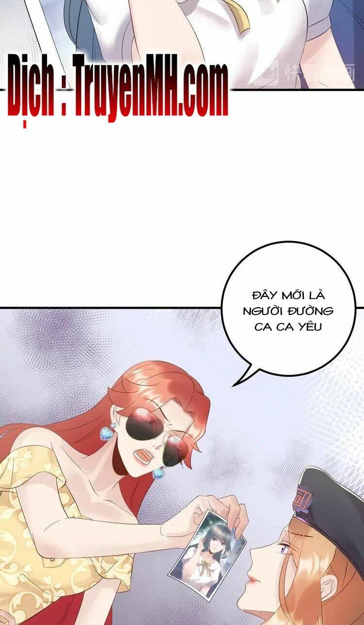 Trong Sinh Chi Ức Vạn Ảnh Hậu Yếu Thượng Vị: Chapter 280