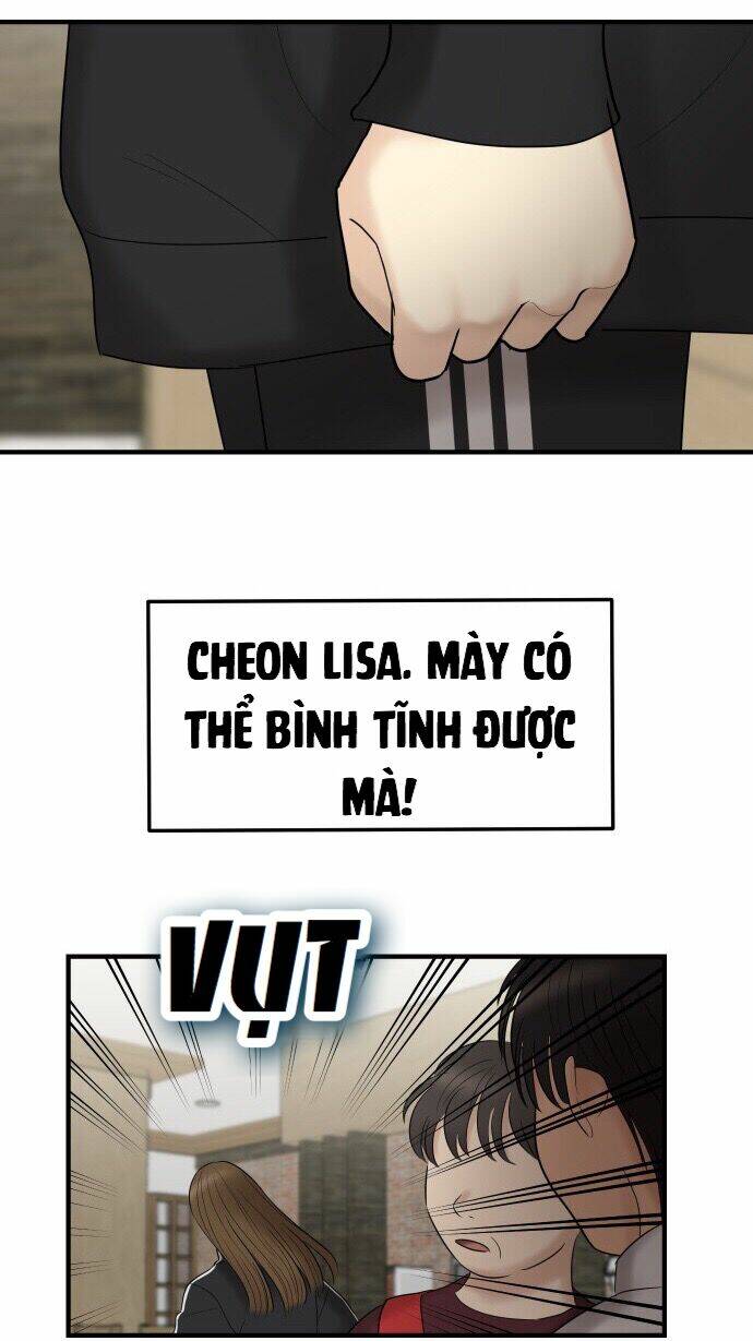 Không Còn Là Nữ Chính!: Chapter 1