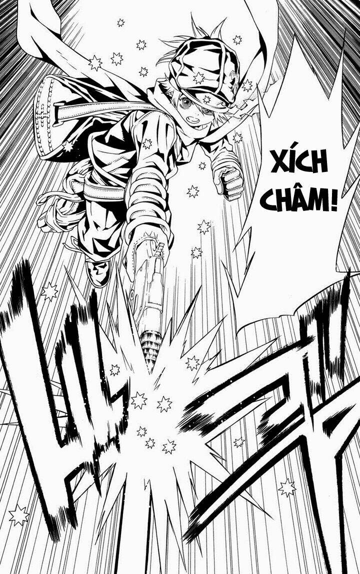 Ong Đưa Thư: Chapter 12