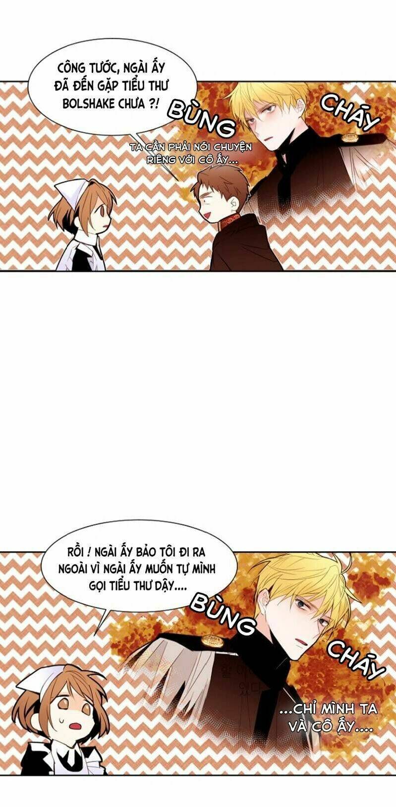 Cuộc Sống Rập Khuôn Của Một Quý Cô Tái Sinh!: Chapter 9