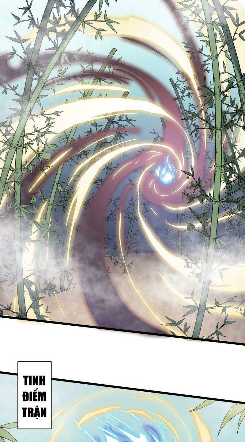 Trường Sinh Cửu Thiên Tuế: Chapter 43