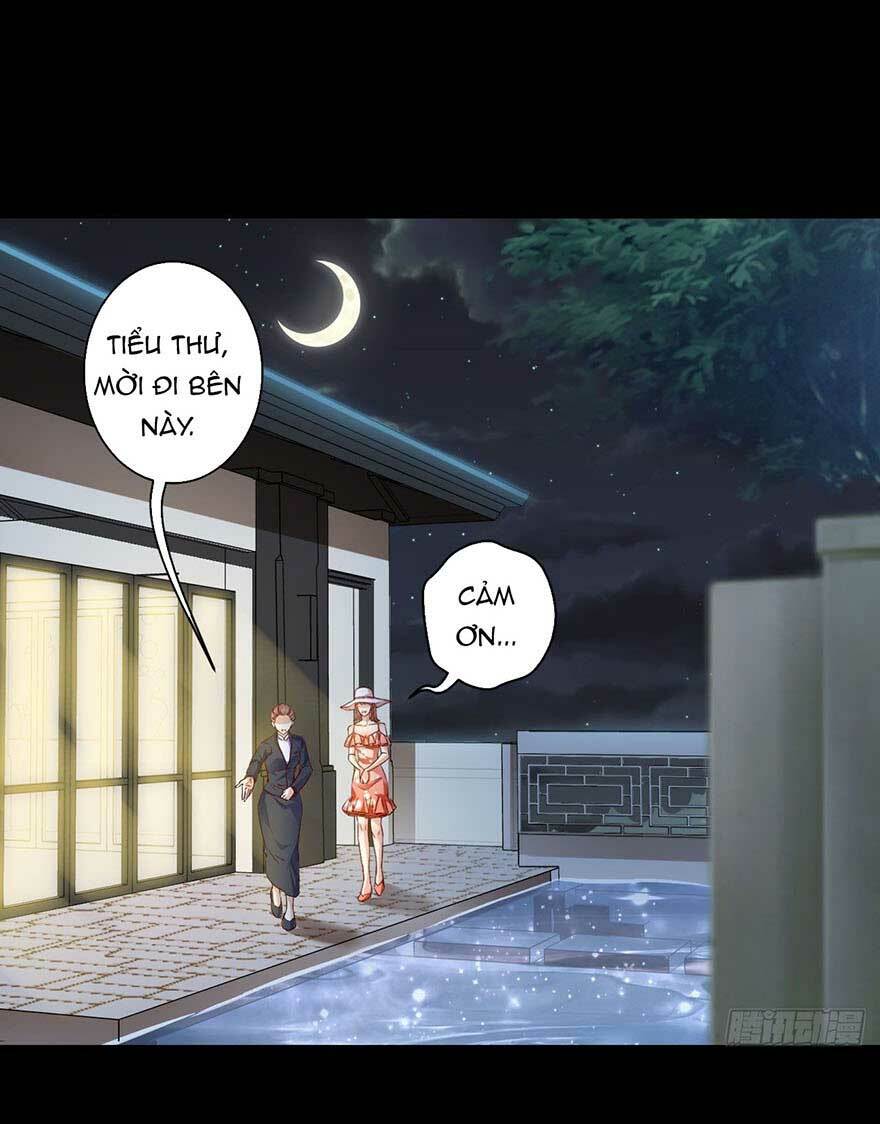 Náo Loạn Suốt Đời: Chapter 6