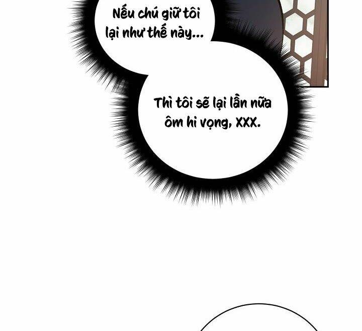 Kẻ Cắp Mặt Trăng: Chapter 40