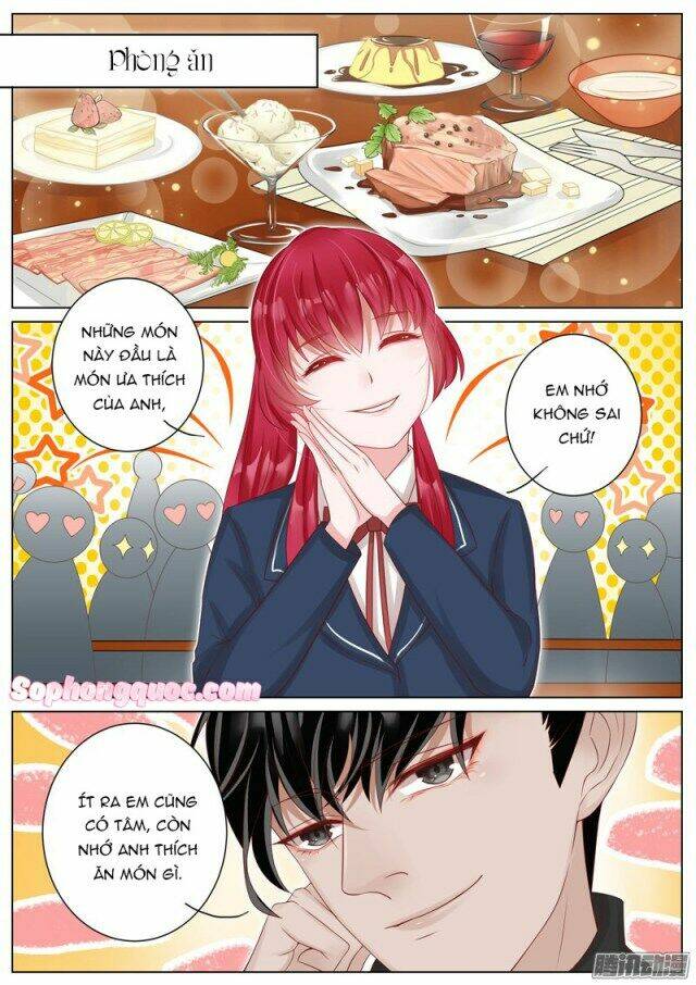 Vương Bài Giáo Thảo: Chapter 12