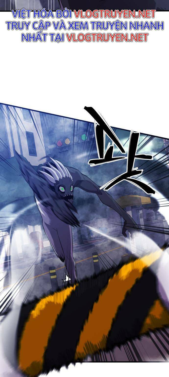 Huyết Nhân Báo Thù: Chapter 7