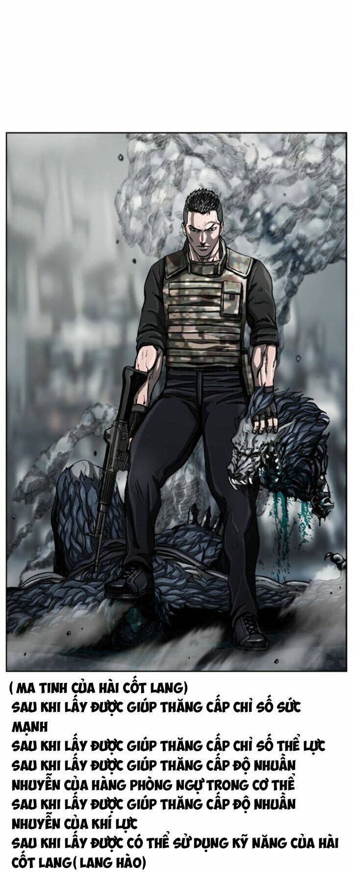 Thịnh Thế Lê Hoa Điện: Chapter 10