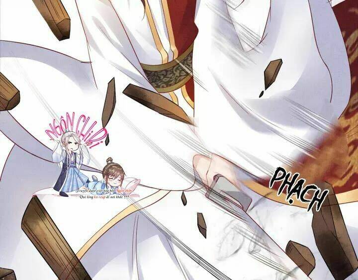Thịnh Sủng Y Phi Chi Dao Quan Truyện: Chapter 86