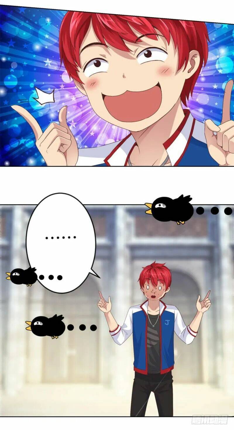 Đô Thị Chí Tôn Hệ Thống: Chapter 9