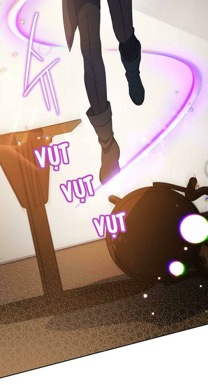 Nàng Elizabeth Thuần Khiết: Chapter 10