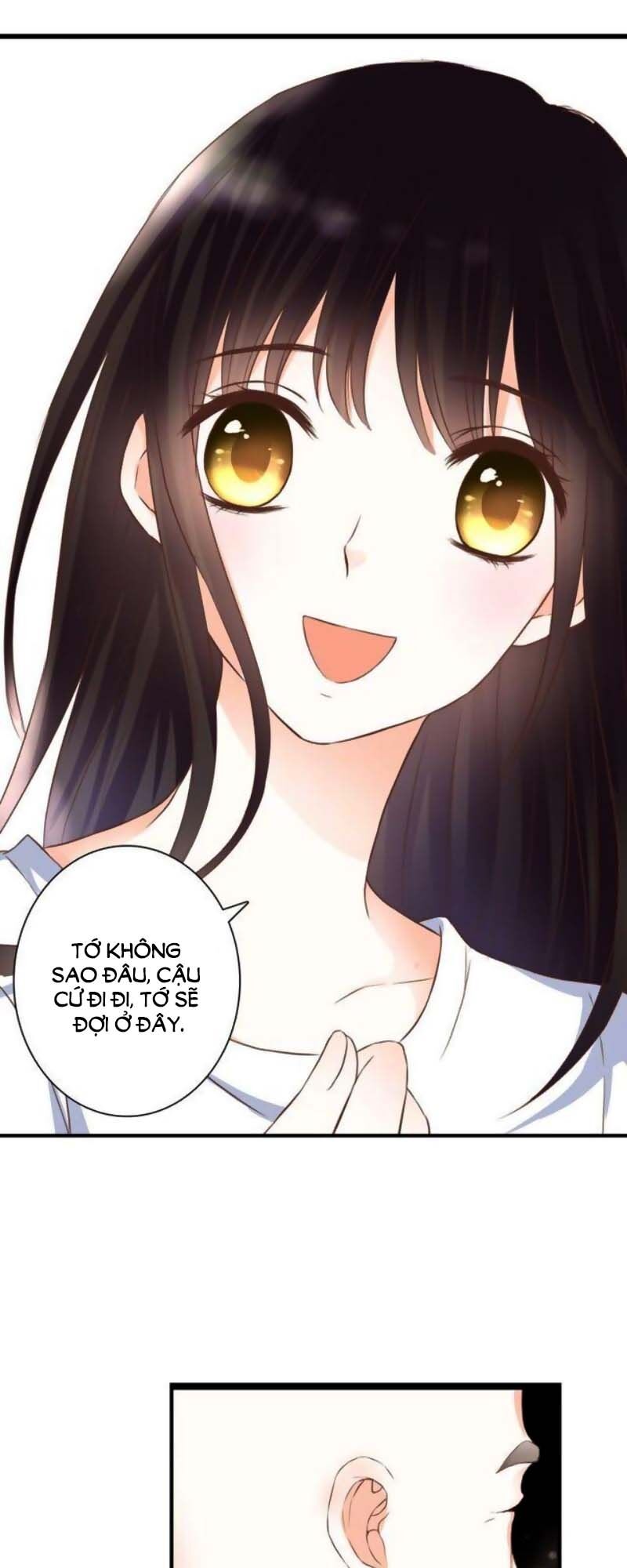 Ở lại thế kỷ này: Chapter 33