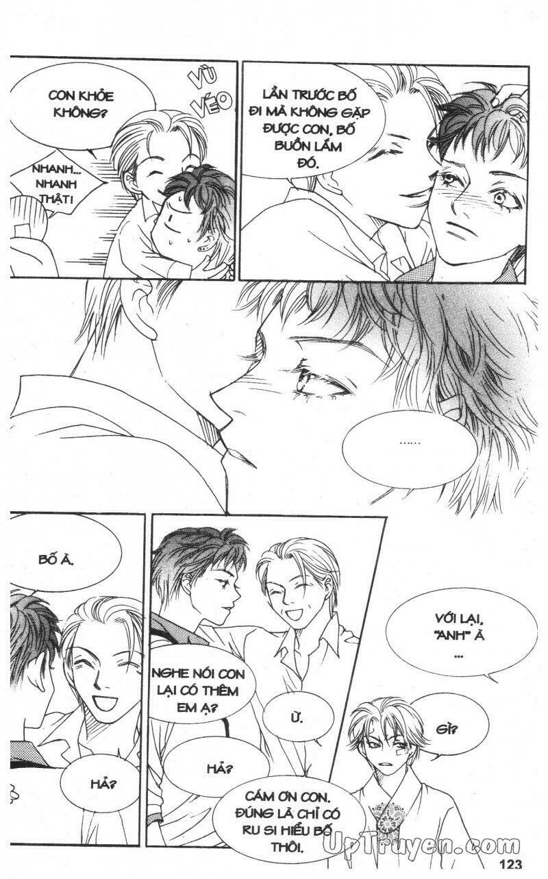 Cinderella Man: Chapter 3