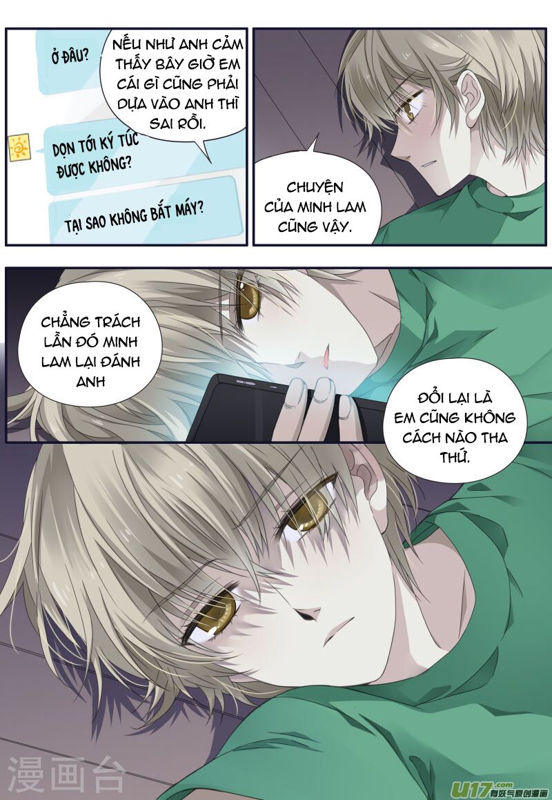 Lam Sí: Chapter 138