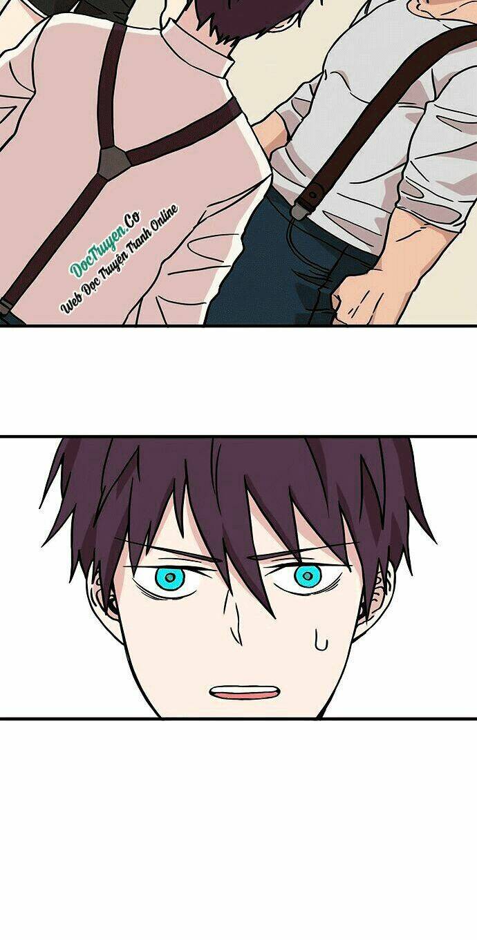 Minus Hand: Chapter 5