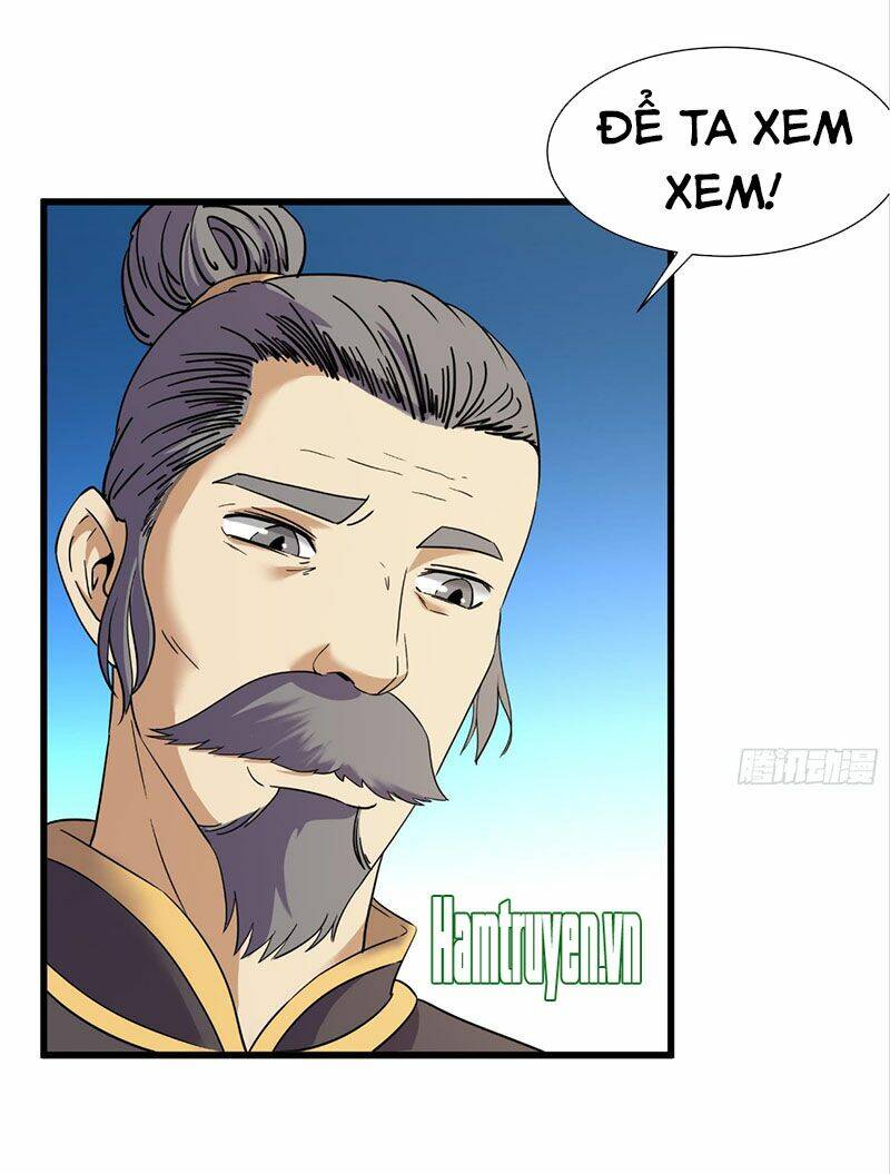 Phong Quỷ Truyền Thuyết: Chapter 212