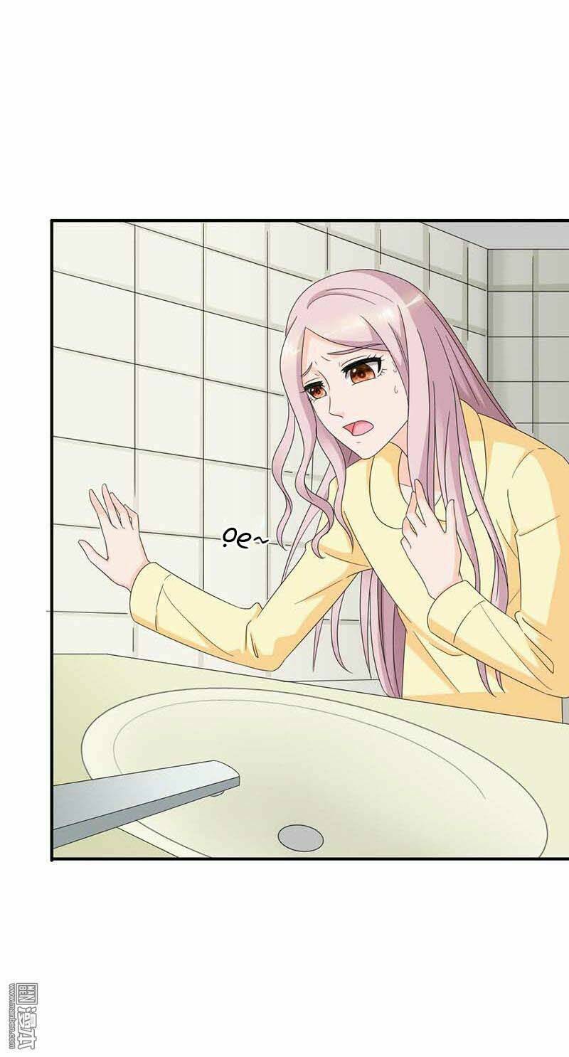 Em Vẫn Còn Nhỏ: Chapter 100