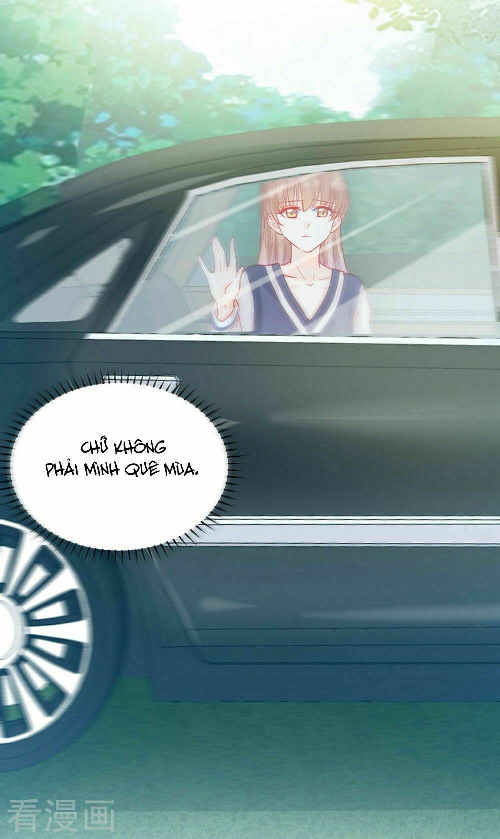 Tu La Thiếu Gia Quá Kiêu Ngạo: Chapter 57