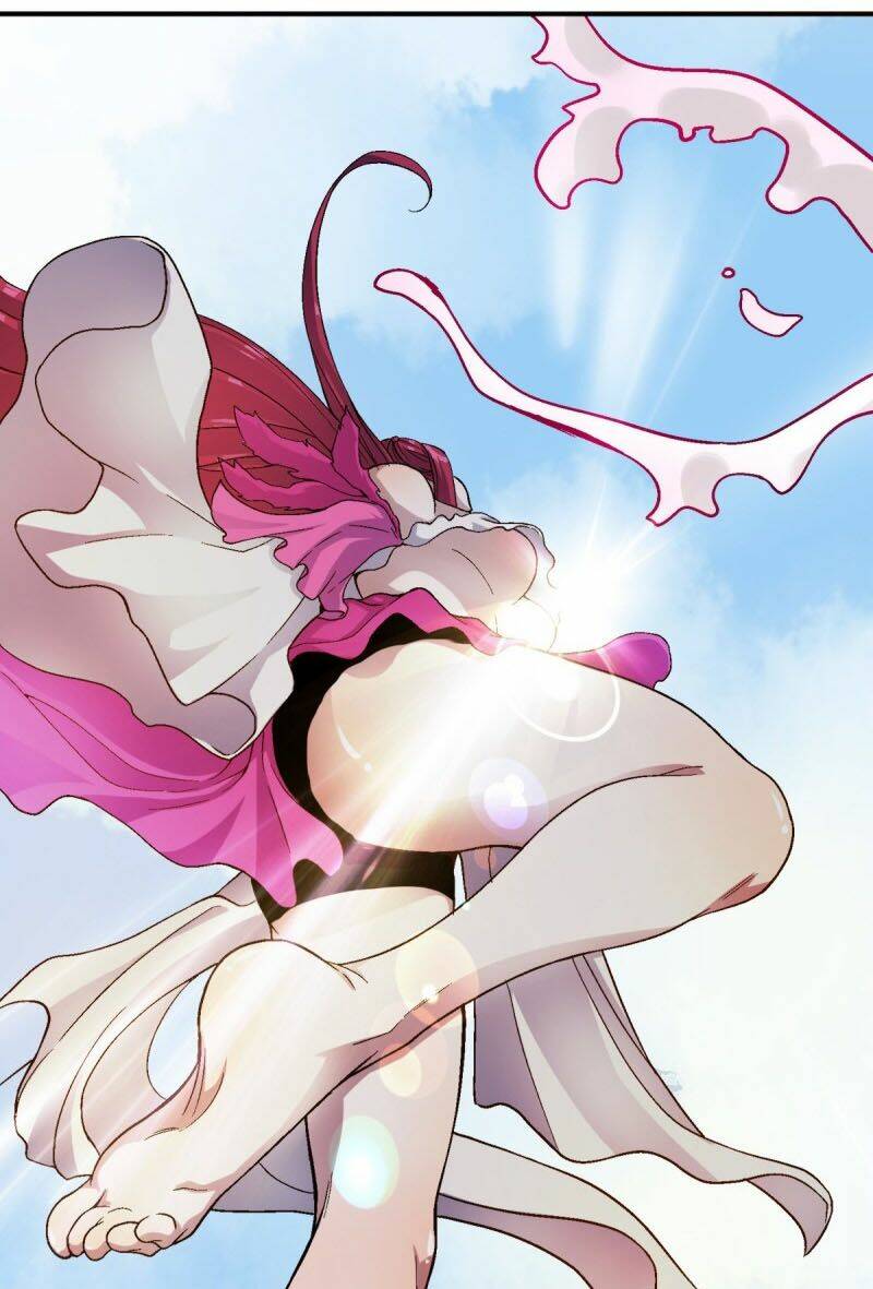 Vạn Thần Tổ Sư: Chapter 36