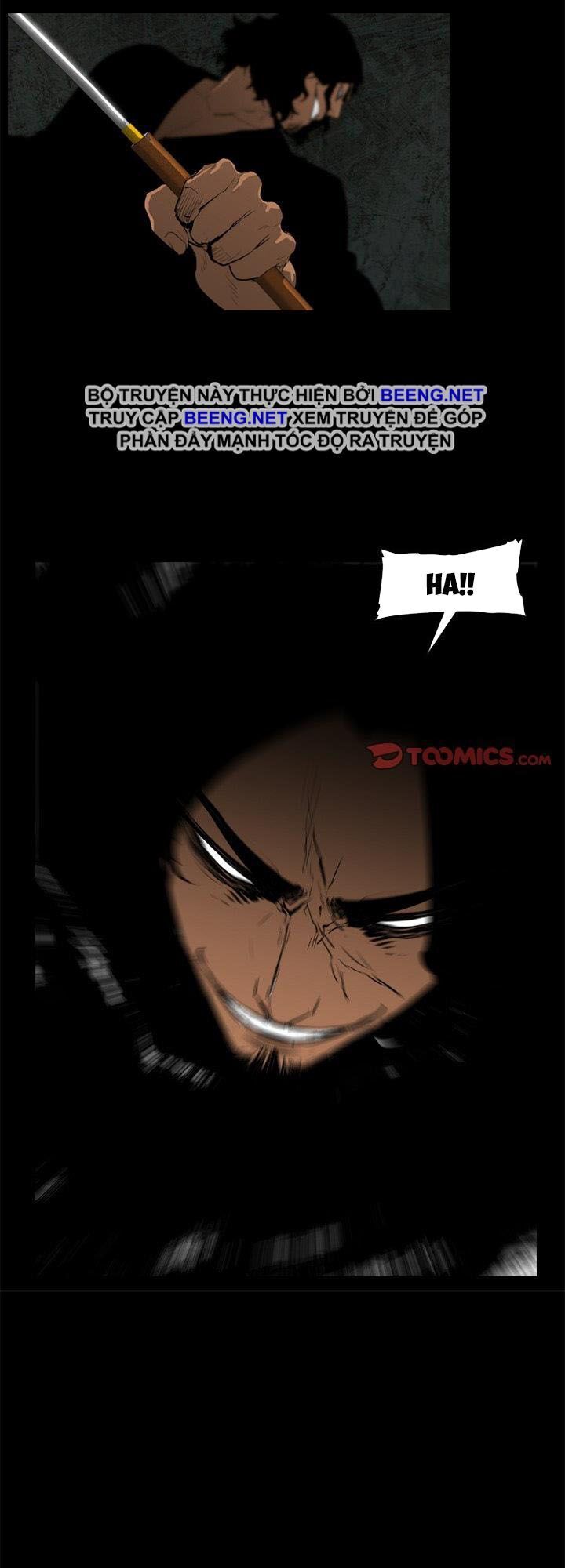 Tong Edge: Chapter 59