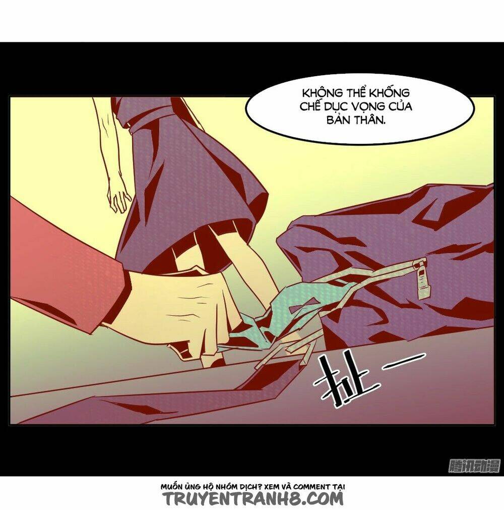 Điều Ước Của Người Phàm: Chapter 15