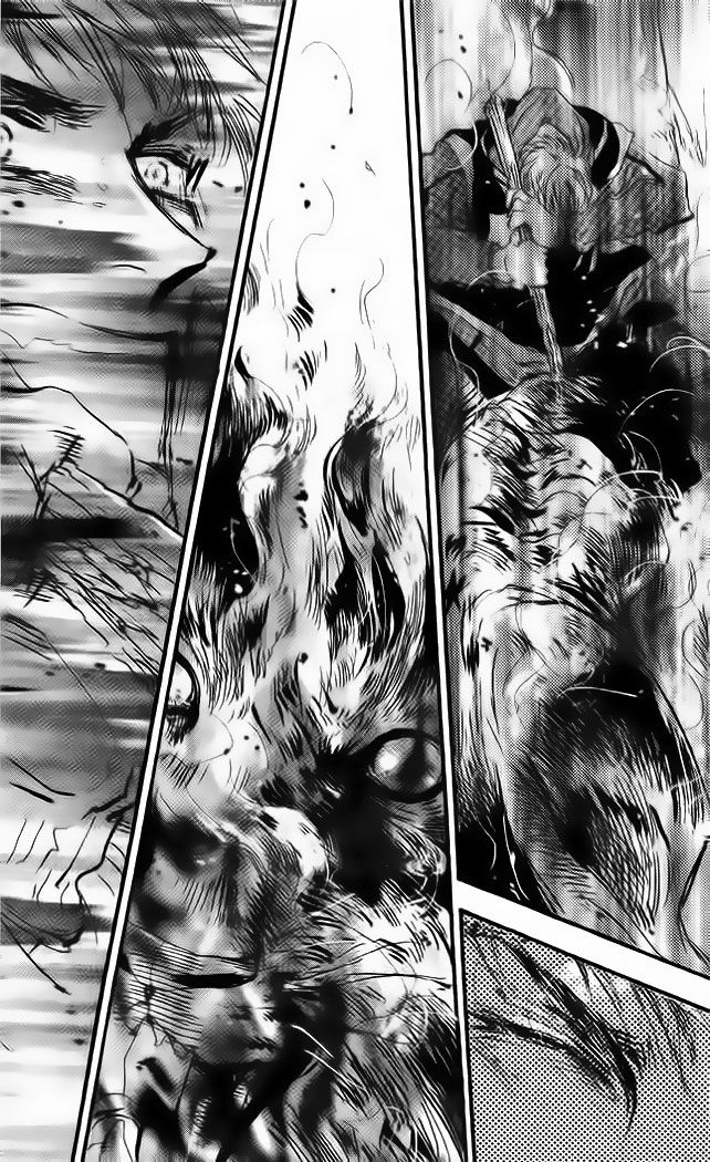 Mầm Sống: Chapter 19