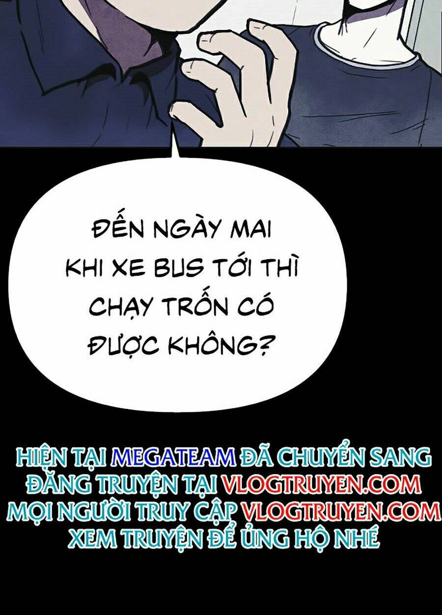 Cậu Bé Shotgun: Chapter 11