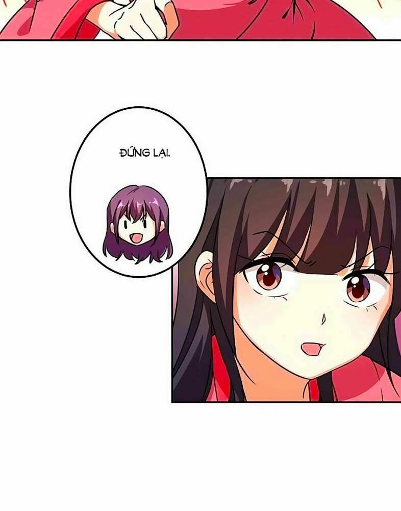 Vương Gia ! Ngươi Thật Bỉ Ổi !: Chapter 389