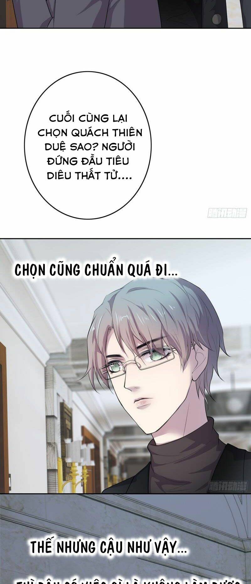 Mối Quan Hệ Nghịch Chuyển: Chapter 1