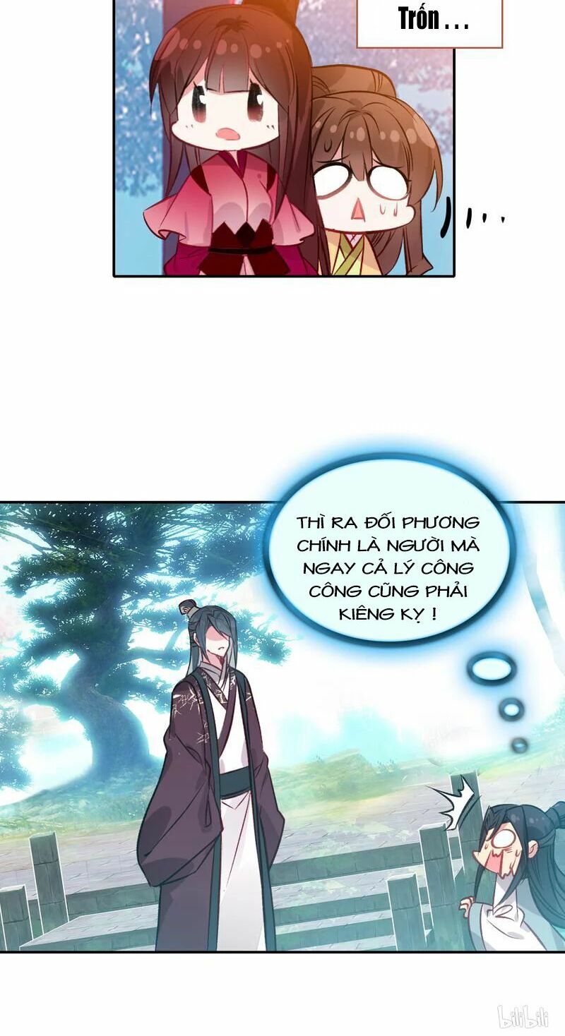 Gả Cho Một Tên Thái Giám Đáng Ghét: Chapter 57