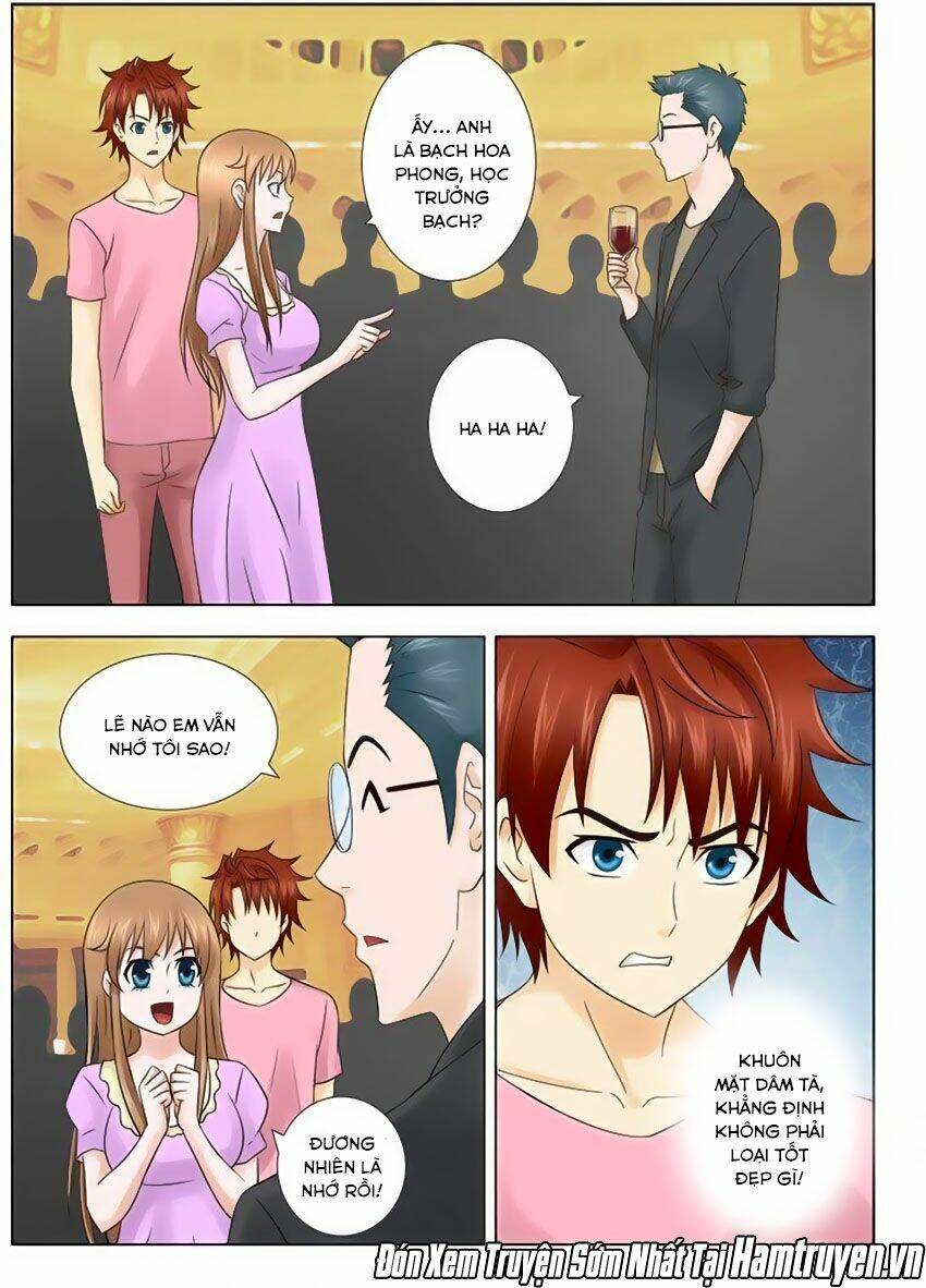 Tối Cường Tà Thiếu: Chapter 160