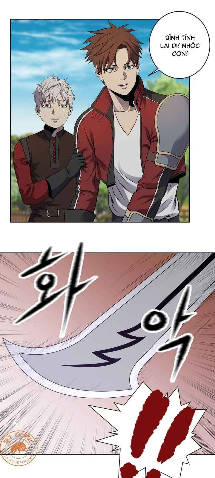 Cấp Độ Của Tôi Là Cao Nhất: Chapter 19