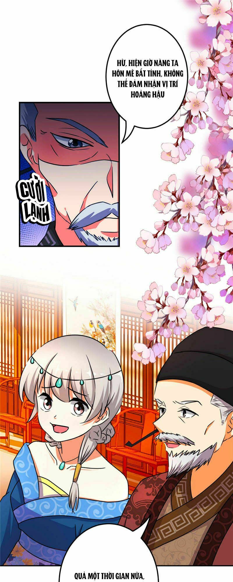 Vương Gia ! Ngươi Thật Bỉ Ổi !: Chapter 466