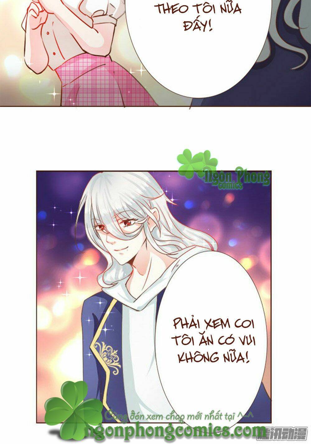 Ma Vương Luyến Ái Chỉ Nam: Chapter 15