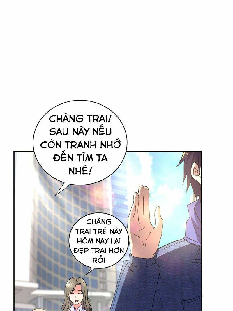 Đại Gia Livestream Vạn Giới: Chapter 12