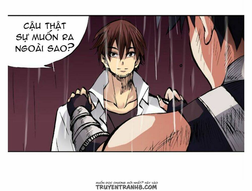 Vì Tôi Là Ông Chú Mở Tiệm Bán Vũ Khí: Chapter 32