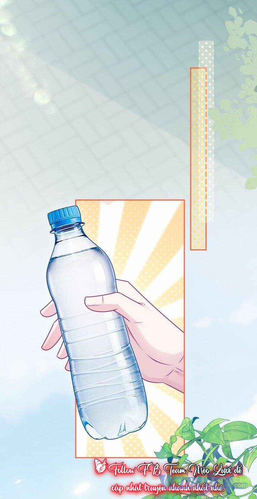 Khi Cô Gái Nhìn Thấy Thời Gian: Chapter 46