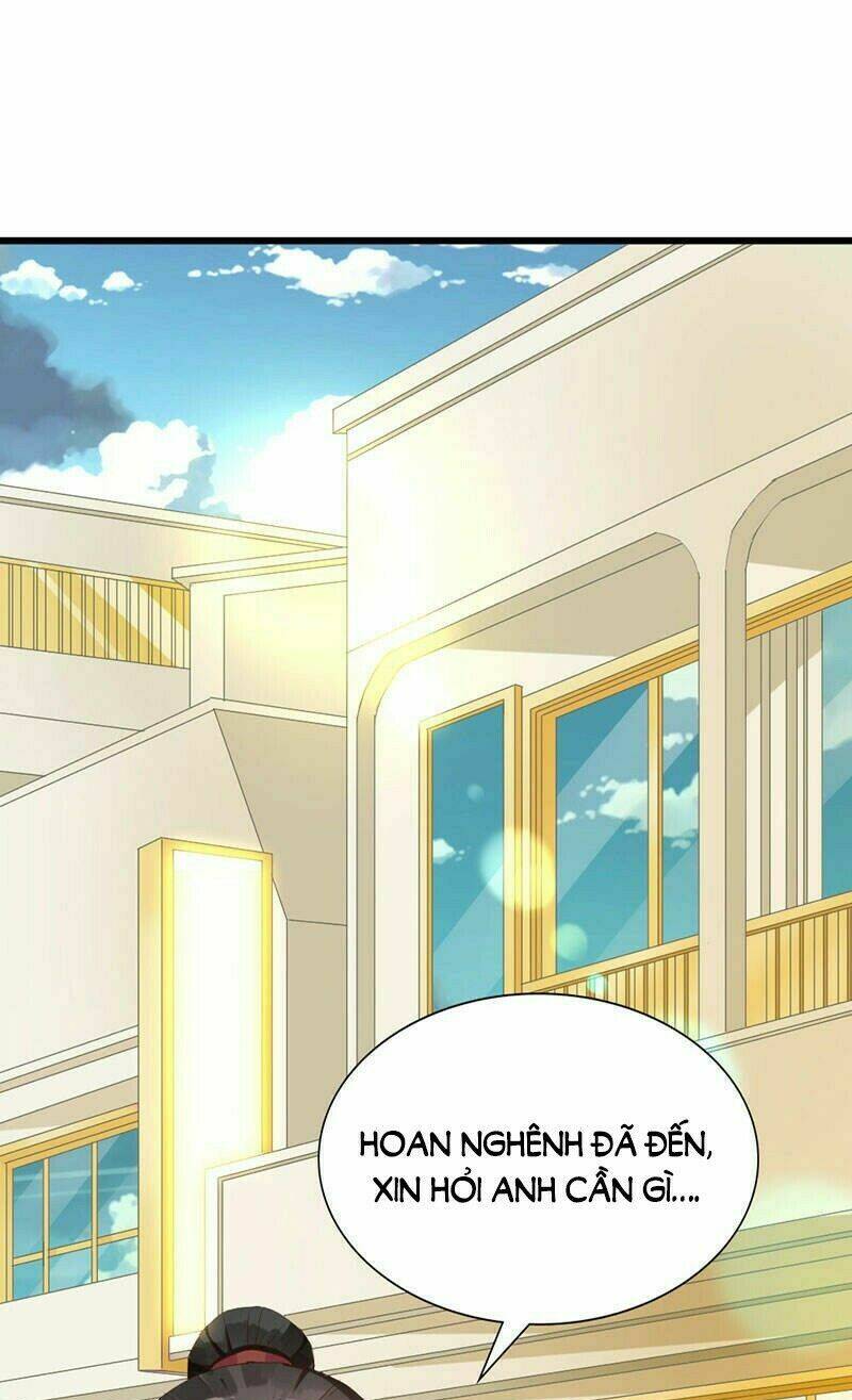 Này! Đừng Động Vào Phô Mai Của Tôi: Chapter 125