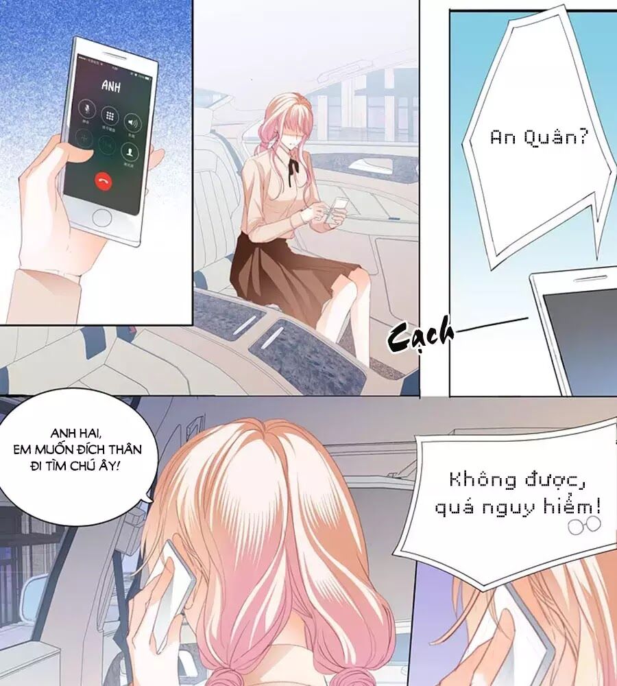 Bá Đạo Tiểu Thúc, Xin Trêu Chọc Vừa Thôi!: Chapter 79