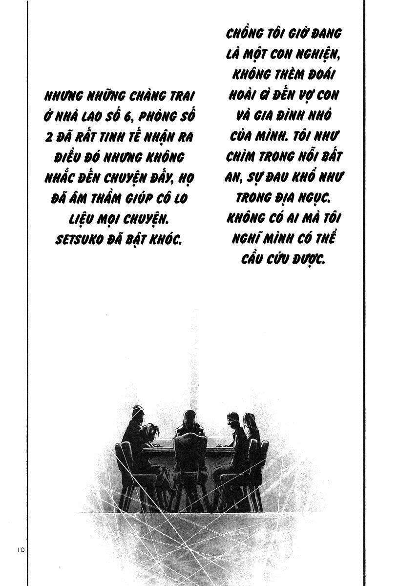 Rainbow: Chapter 173