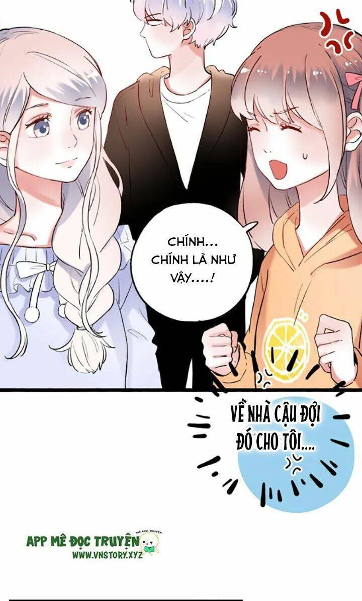 Trạch Thượng Tịch Mịch Huỳnh Hỏa: Chapter 28