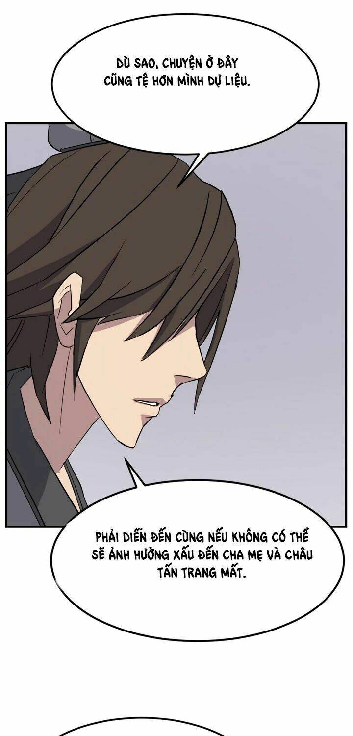 Trọng Sinh, Bất Khả Chiến Bại: Chapter 97