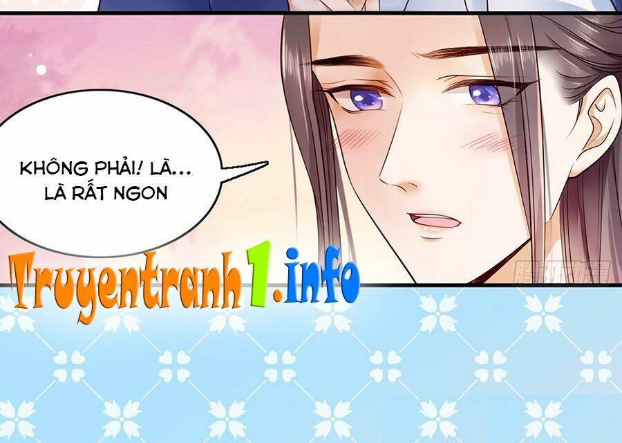 Nữ Thủ Phú Chi Kiều Sủng Nhiếp Chính Vương: Chapter 11