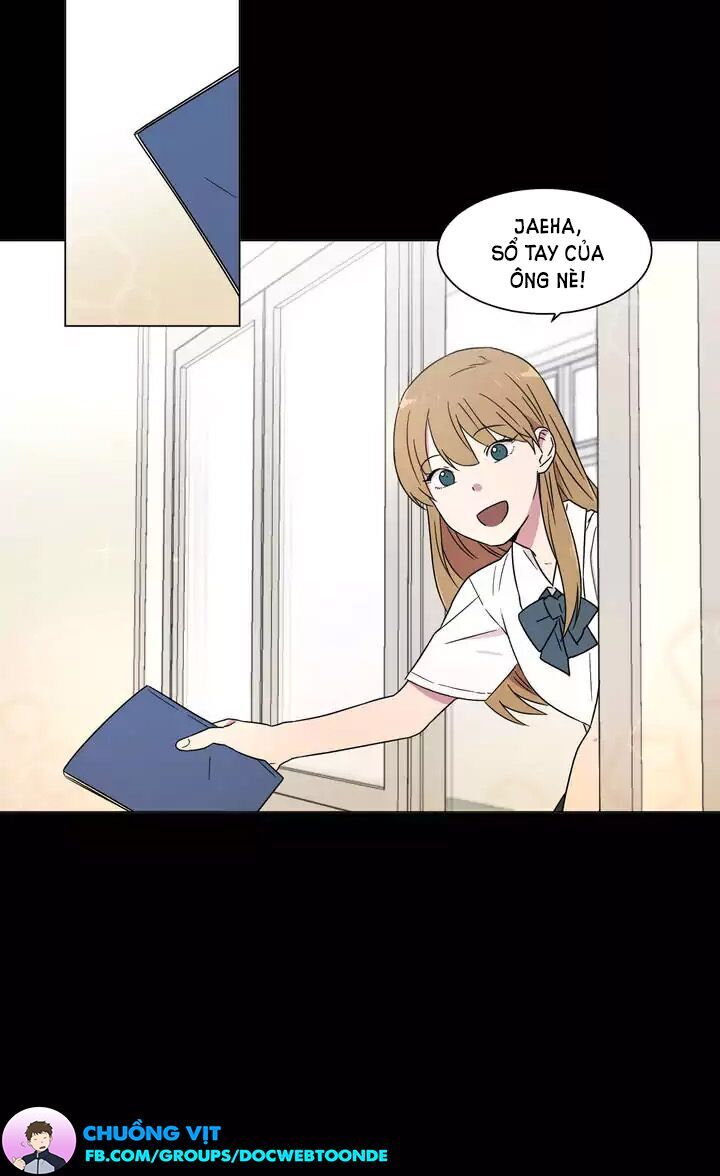 …”Một Sự Thật Khá Khó Chịu.”: Chapter 29