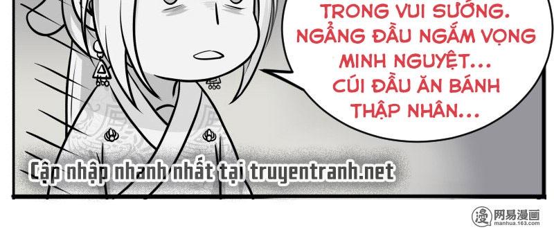Hoàng Thượng Pê-Đê - Hãy Tránh Xa Ta Ra: Chapter 68
