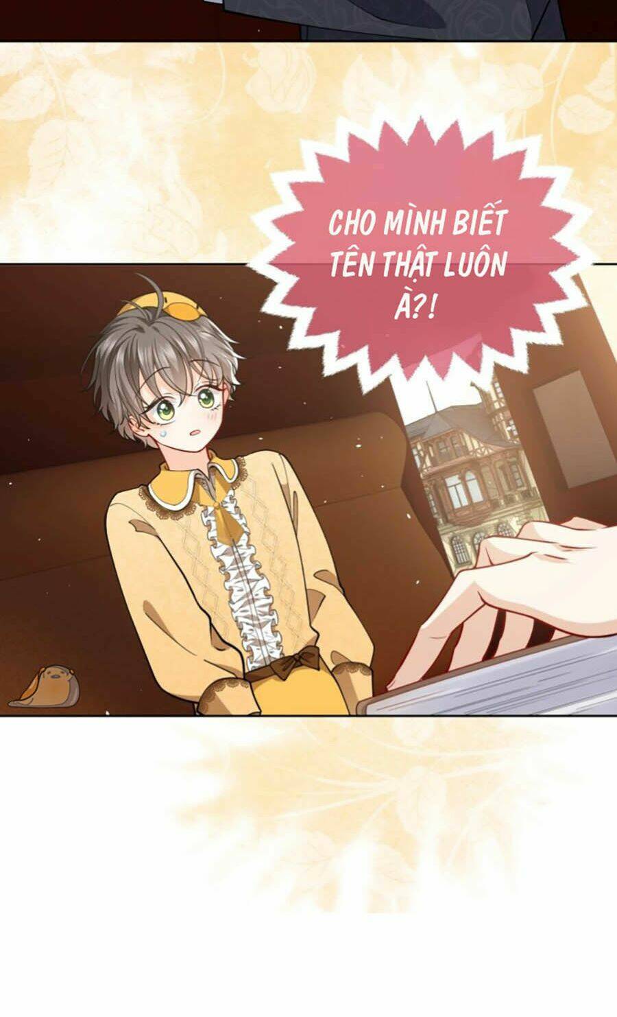 Kiên Quyết Từ Chối Làm Ma Nữ: Chapter 7