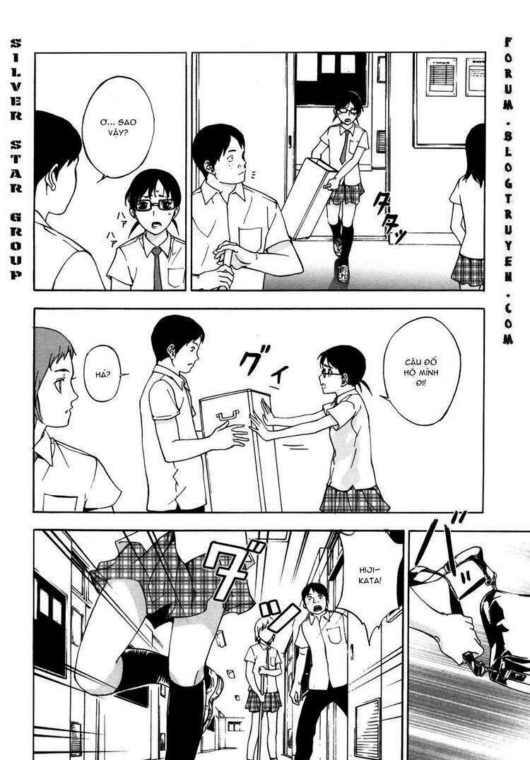 Until Death Do Us Part: Chapter 52