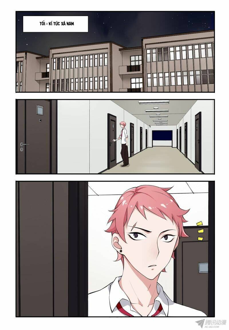 Hoán Đổi Tình Duyên: Chapter 13