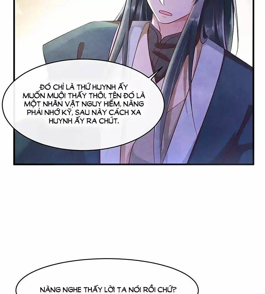 Vương Phi Muốn Trèo Tường: Chapter 42