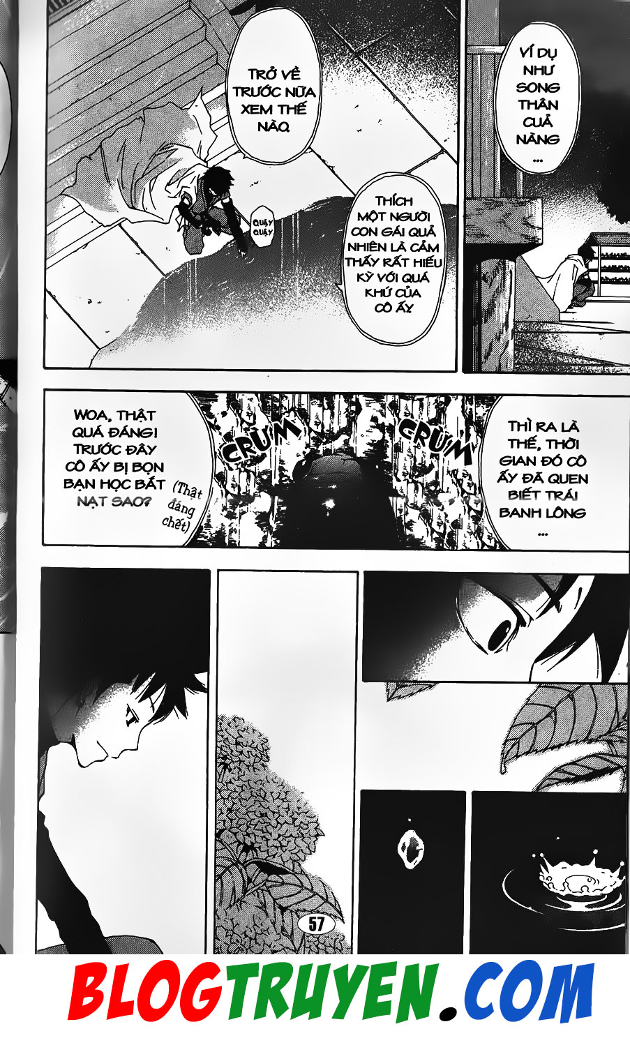 Bác Sĩ Ma Giới: Chapter 81.2