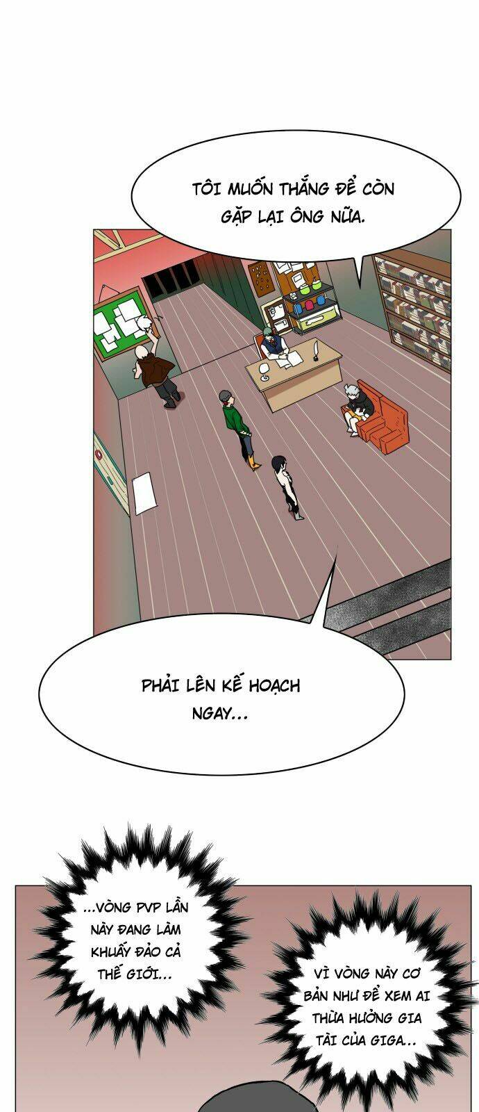 Hard Core Leveling Warrior: Chapter 113